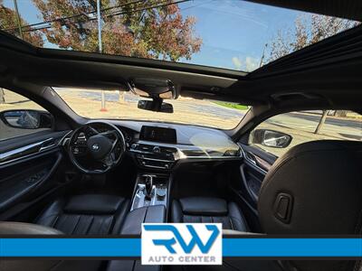 2019 BMW 530i xDrive - Photo 8 - Ukiah, CA 95482