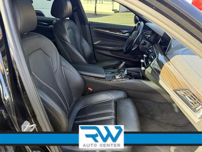 2019 BMW 530i xDrive - Photo 9 - Ukiah, CA 95482