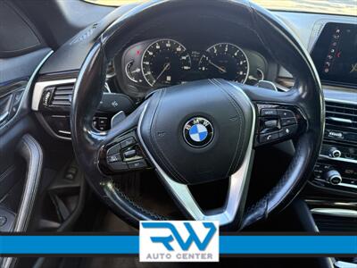 2019 BMW 530i xDrive - Photo 19 - Ukiah, CA 95482