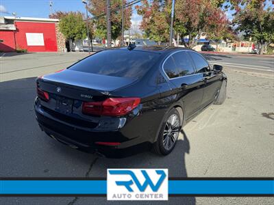 2019 BMW 530i xDrive - Photo 5 - Ukiah, CA 95482