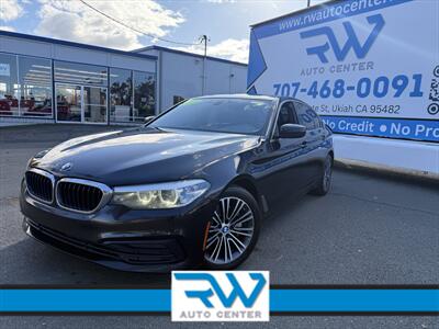 2019 BMW 530i xDrive - Photo 26 - Ukiah, CA 95482