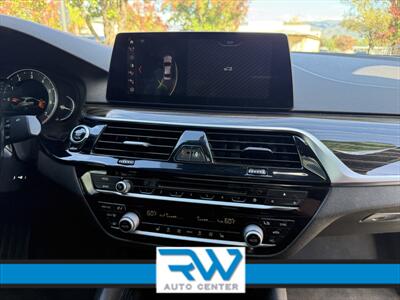2019 BMW 530i xDrive - Photo 10 - Ukiah, CA 95482