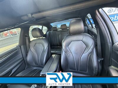 2019 BMW 530i xDrive - Photo 18 - Ukiah, CA 95482