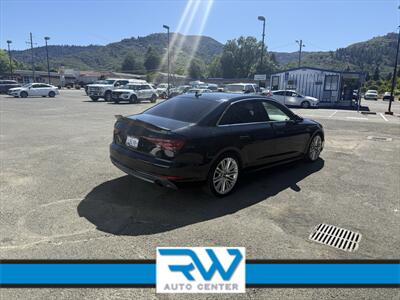 2018 Audi A4 2.0T quattro Premium Plus - Photo 9 - Ukiah, CA 95482