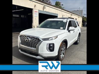 2020 Hyundai PALISADE SEL   - Photo 1 - Ukiah, CA 95482