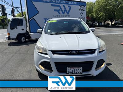 2015 Ford Escape SE - Photo 2 - Ukiah, CA 95482