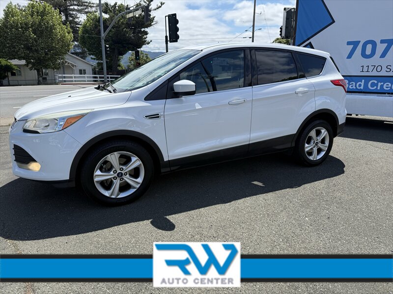 2015 Ford Escape SE - Photo 5 - Ukiah, CA 95482