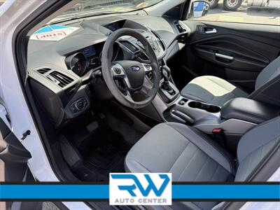 2015 Ford Escape SE - Photo 9 - Ukiah, CA 95482