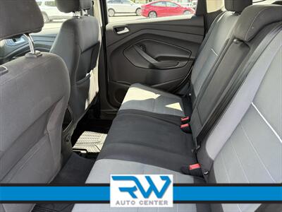 2015 Ford Escape SE - Photo 7 - Ukiah, CA 95482