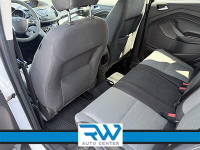 2015 Ford Escape SE - Photo 6 - Ukiah, CA 95482