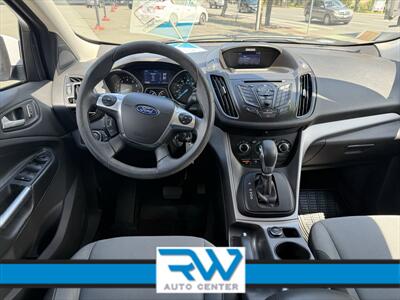 2015 Ford Escape SE - Photo 8 - Ukiah, CA 95482