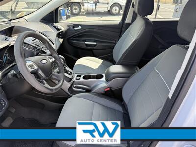 2015 Ford Escape SE - Photo 10 - Ukiah, CA 95482