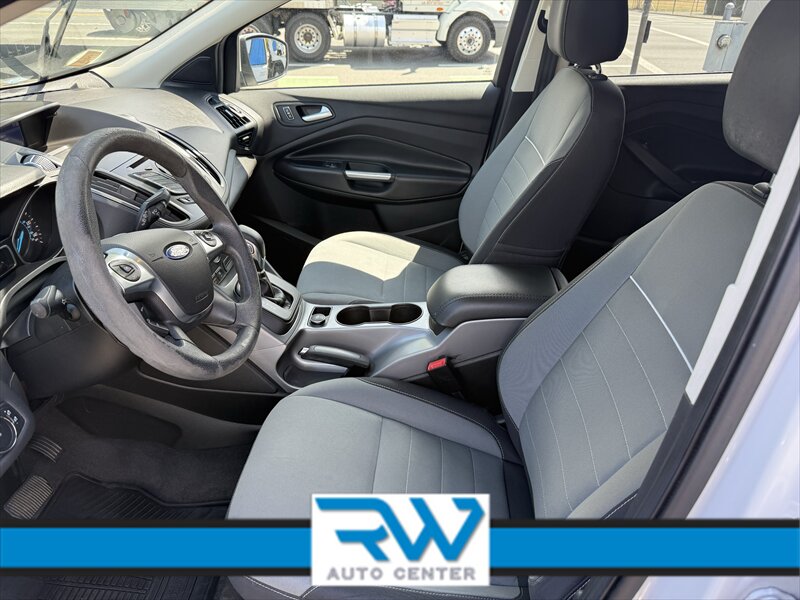 2015 Ford Escape SE - Photo 10 - Ukiah, CA 95482