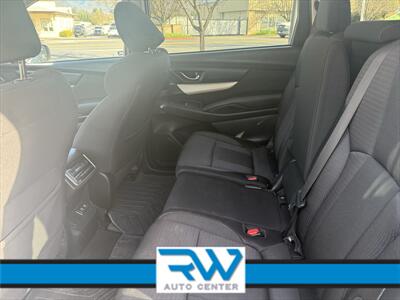2019 Subaru Ascent Premium 8-Passenger   - Photo 5 - Ukiah, CA 95482