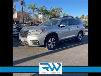 2019 Subaru Ascent Premium 8-Passenger - Photo 1 - Ukiah, CA 95482