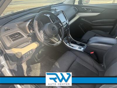 2019 Subaru Ascent Premium 8-Passenger   - Photo 8 - Ukiah, CA 95482