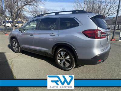 2019 Subaru Ascent Premium 8-Passenger   - Photo 3 - Ukiah, CA 95482
