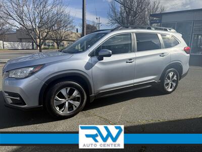 2019 Subaru Ascent Premium 8-Passenger   - Photo 4 - Ukiah, CA 95482