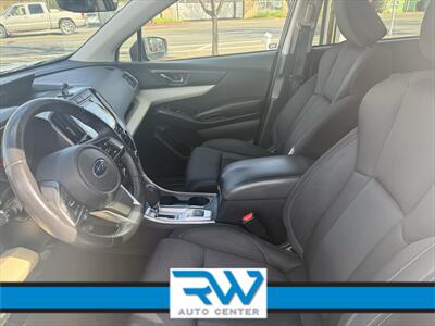 2019 Subaru Ascent Premium 8-Passenger   - Photo 10 - Ukiah, CA 95482