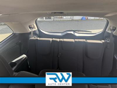 2019 Subaru Ascent Premium 8-Passenger   - Photo 7 - Ukiah, CA 95482