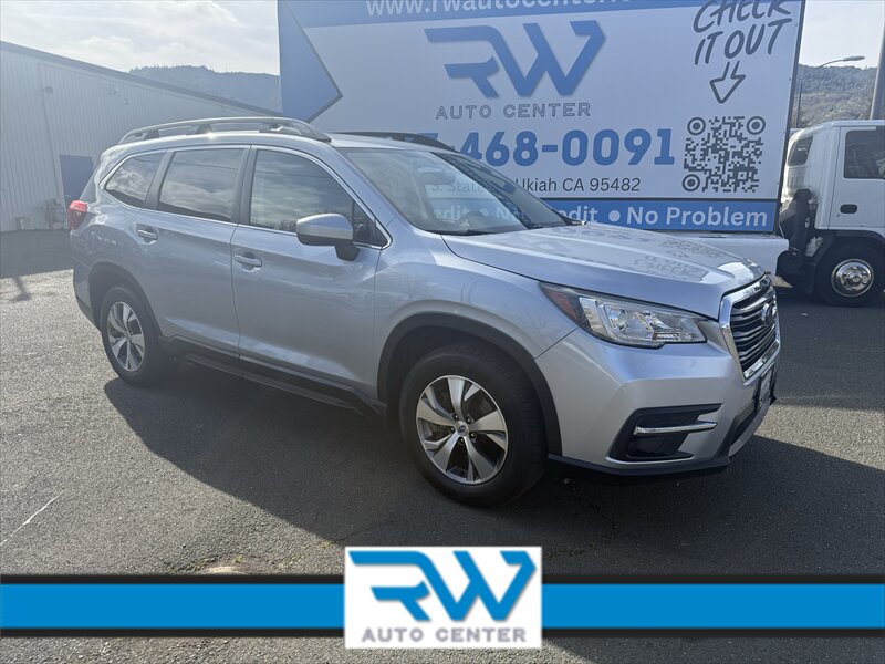 2019 Subaru Ascent Premium