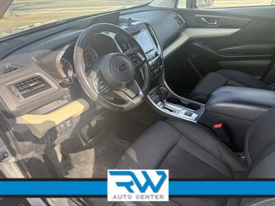 2019 Subaru Ascent Premium 8-Passenger   - Photo 9 - Ukiah, CA 95482