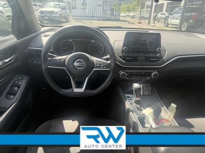 2019 Nissan Altima 2.5 S   - Photo 11 - Ukiah, CA 95482