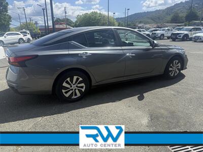 2019 Nissan Altima 2.5 S   - Photo 6 - Ukiah, CA 95482