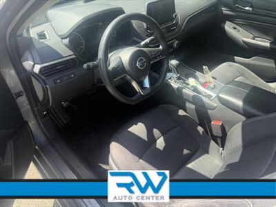 2019 Nissan Altima 2.5 S   - Photo 12 - Ukiah, CA 95482
