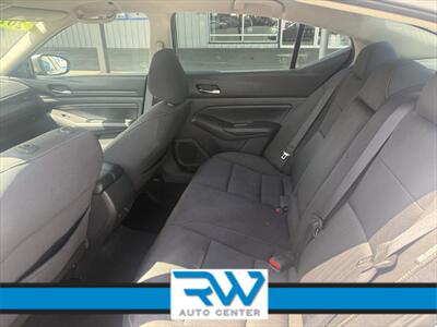 2019 Nissan Altima 2.5 S   - Photo 10 - Ukiah, CA 95482