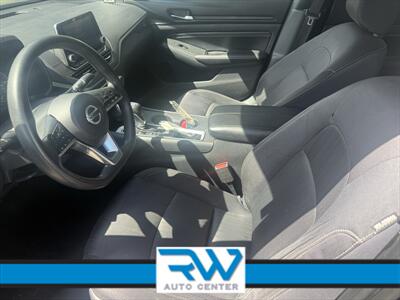 2019 Nissan Altima 2.5 S   - Photo 13 - Ukiah, CA 95482