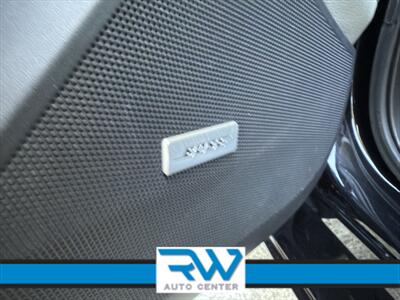 2018 Cadillac CTS 2.0T   - Photo 17 - Ukiah, CA 95482