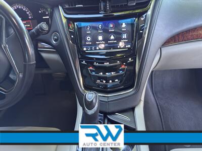 2018 Cadillac CTS 2.0T   - Photo 11 - Ukiah, CA 95482