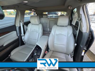 2018 Cadillac CTS 2.0T   - Photo 7 - Ukiah, CA 95482