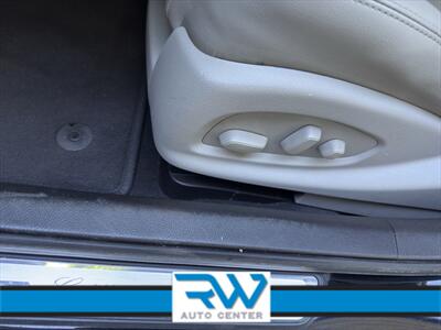 2018 Cadillac CTS 2.0T   - Photo 16 - Ukiah, CA 95482