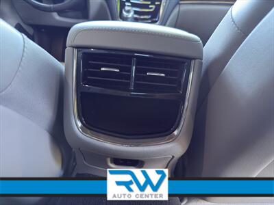 2018 Cadillac CTS 2.0T   - Photo 8 - Ukiah, CA 95482