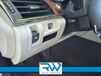 2018 Cadillac CTS 2.0T   - Photo 14 - Ukiah, CA 95482