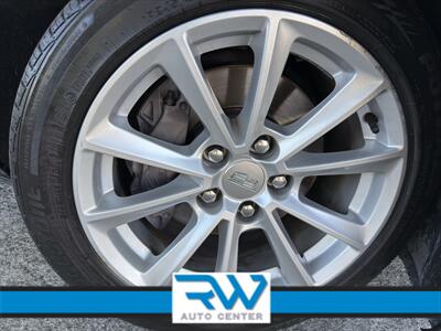 2018 Cadillac CTS 2.0T   - Photo 19 - Ukiah, CA 95482