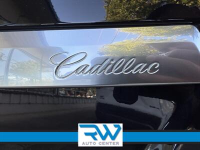 2018 Cadillac CTS 2.0T   - Photo 18 - Ukiah, CA 95482