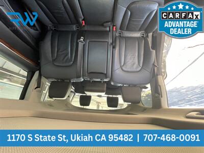 2015 Audi Q7 3.0T quattro Premium Plus   - Photo 12 - Ukiah, CA 95482