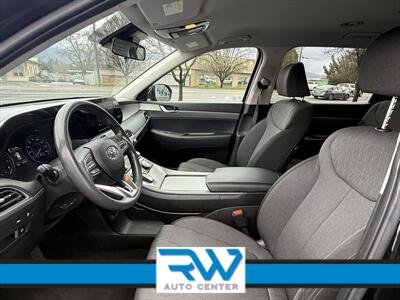 2021 Hyundai PALISADE SE   - Photo 6 - Ukiah, CA 95482