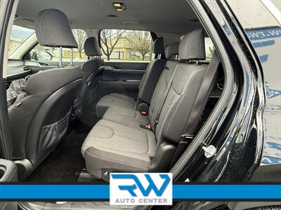 2021 Hyundai PALISADE SE   - Photo 7 - Ukiah, CA 95482