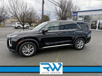 2021 Hyundai PALISADE SE   - Photo 4 - Ukiah, CA 95482
