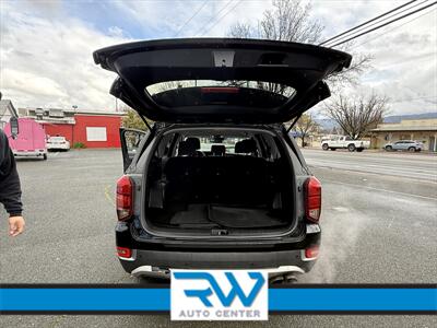 2021 Hyundai PALISADE SE   - Photo 8 - Ukiah, CA 95482