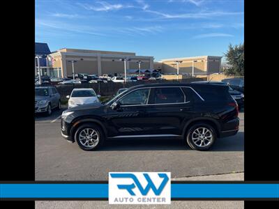 2021 Hyundai PALISADE SE - Photo 1 - Ukiah, CA 95482