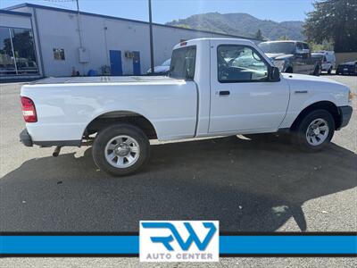 2009 Ford Ranger XL   - Photo 3 - Ukiah, CA 95482