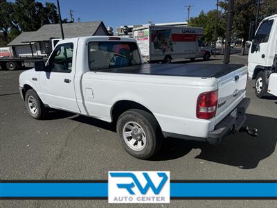 2009 Ford Ranger XL   - Photo 4 - Ukiah, CA 95482