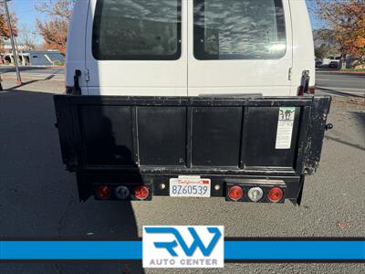 2010 Ford E-250 - Photo 4 - Ukiah, CA 95482