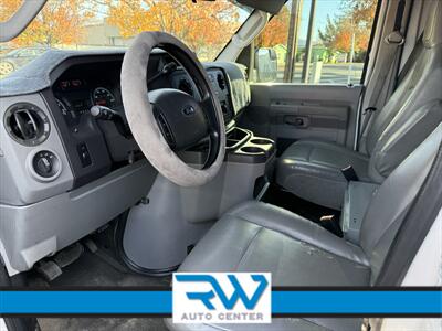 2010 Ford E-250 - Photo 9 - Ukiah, CA 95482