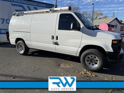 2010 Ford E-250 - Photo 2 - Ukiah, CA 95482